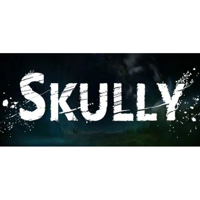 Skully (Steam Key/Region Free)