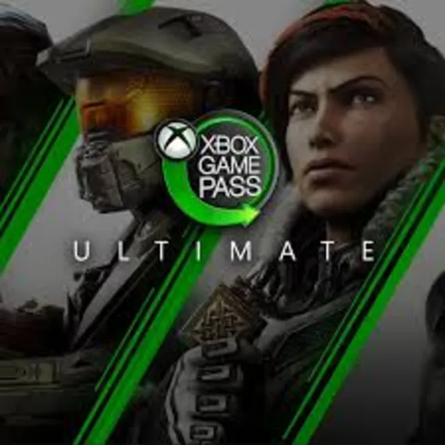 💎Xbox Game Pass Ultimate+EA (1 год)🔥На вашей учетной