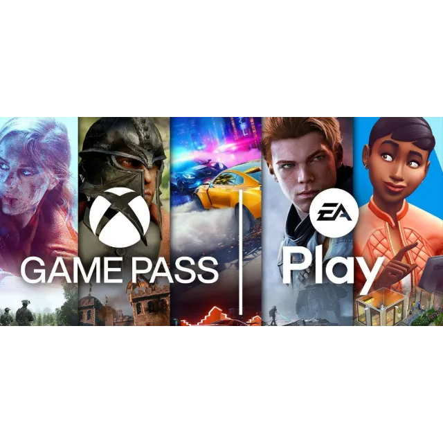 ❎✨XBOX GAME PASS💎ULTIMATE🧧 1-2-3-5-7-9-12+✅БЫСТРО🎮