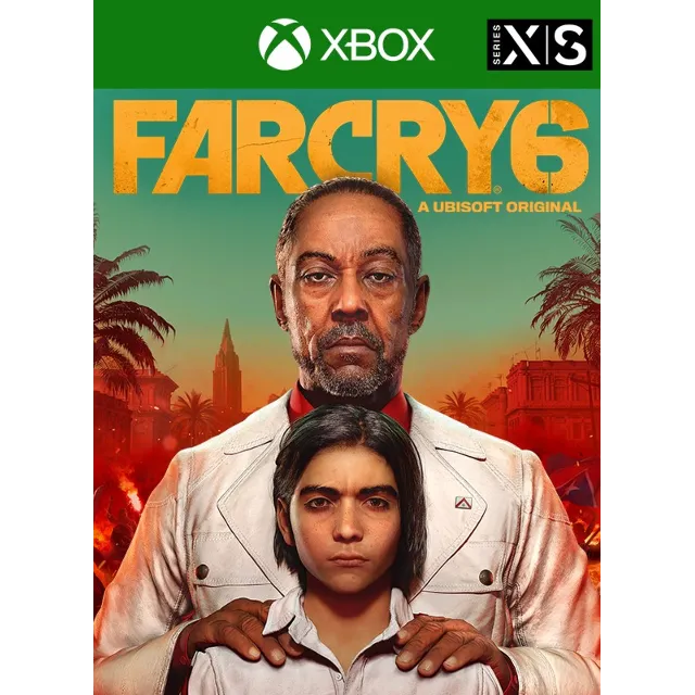 🔥FAR CRY ANTHOLOGY BUNDLE Xbox One, series X,S ключ