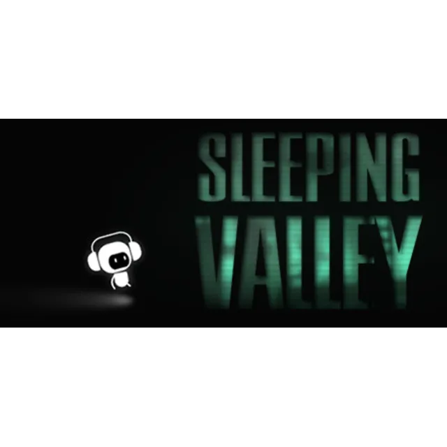 Sleeping Valley (Steam Key/Region Free)
