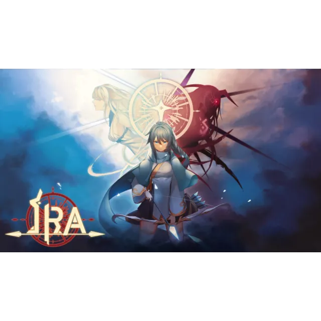 🔥 Ira | Steam РУ+UA+KZ+СНГ🔥
