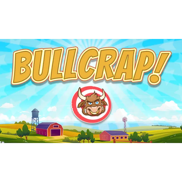 🔥 BULLCRAP! | Steam РУ+UA+KZ+СНГ🔥