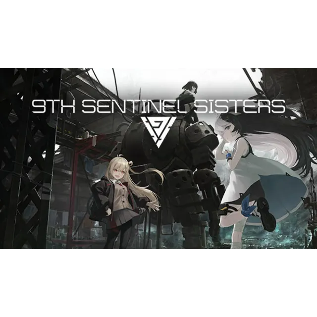 🔥 9th Sentinel Sisters | Steam РУ+UA+KZ+СНГ🔥