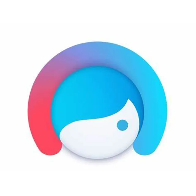 Facetune 2 private premium account 1 месяц