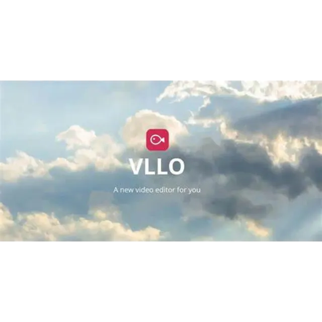 VLLO Premium - Video Editor &amp; Maker 1 месяц