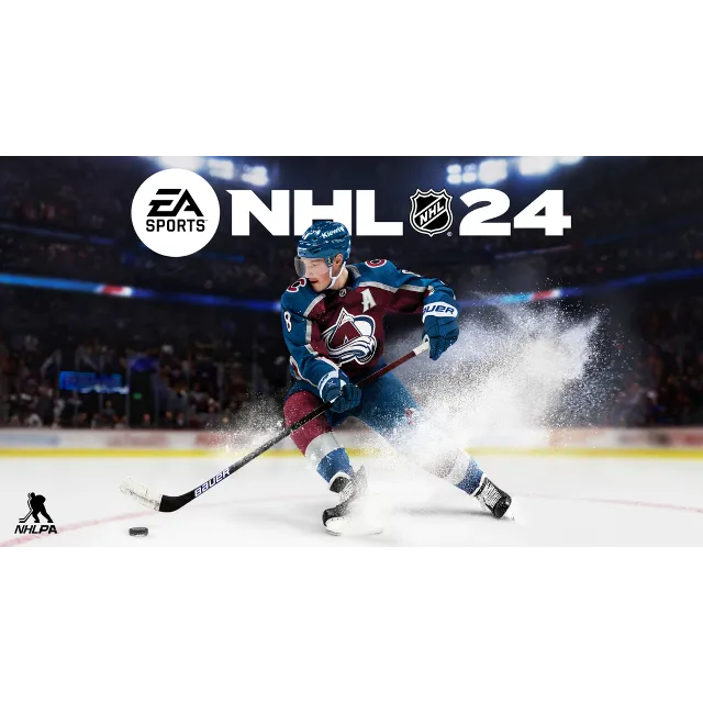 🌕 NHL 24 (PS4/PS5/EN) (Аренда от 7 дней)