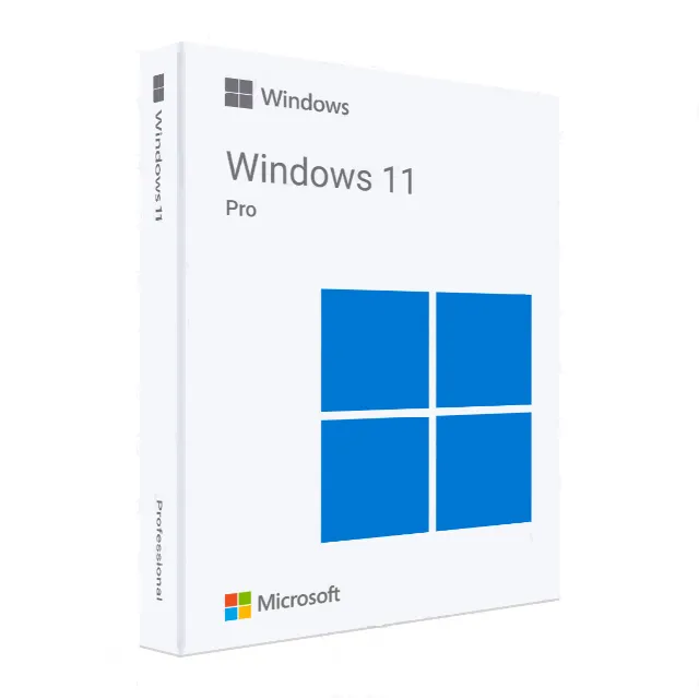 ⚔️Windows 11 Pro Моментально+Помощь при активации🔑