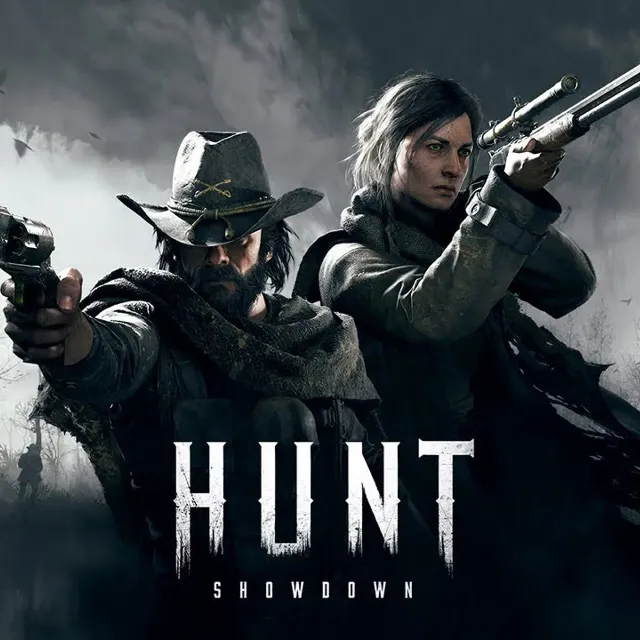 ✅Hunt: Showdown 🎁STEAM GIFT 🎁 Турция|TL