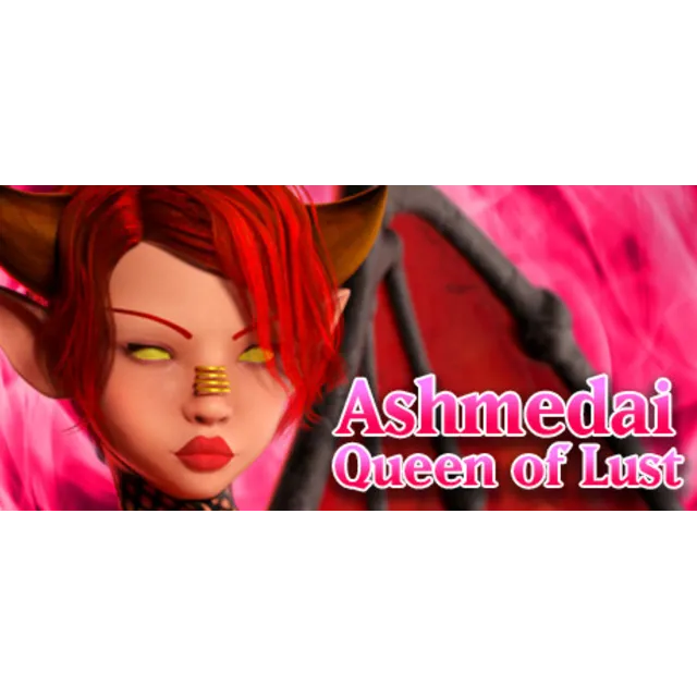 Ashmedai: Queen of Lust 💎 АВТОДОСТАВКА STEAM GLOBAL МГНОВЕННО ЛИЦЕНЗИЯ