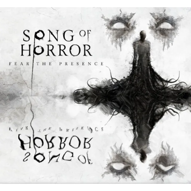 SONG OF HORROR COMPLETE EDITION (Steam Key/Region Free)