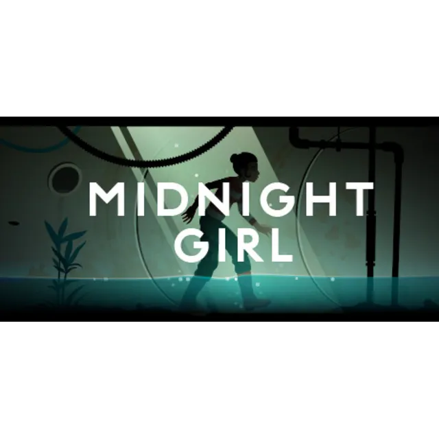 Midnight Girl - STEAM GIFT РОССИЯ