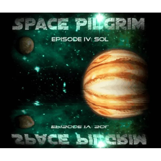 ✅Space Pilgrim Episode IV: Sol⚡Steam\РФ+Весь Мир\Key⭐