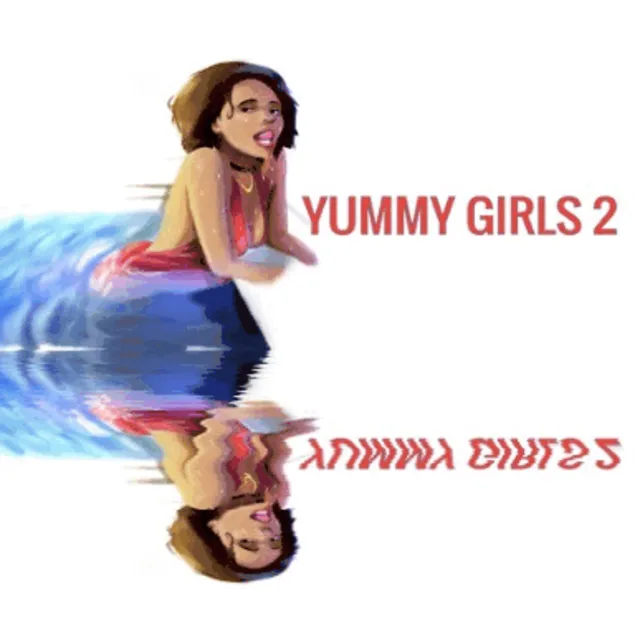 ✅Yummy Girls 2⚡Steam\РФ+Весь Мир\Key⭐