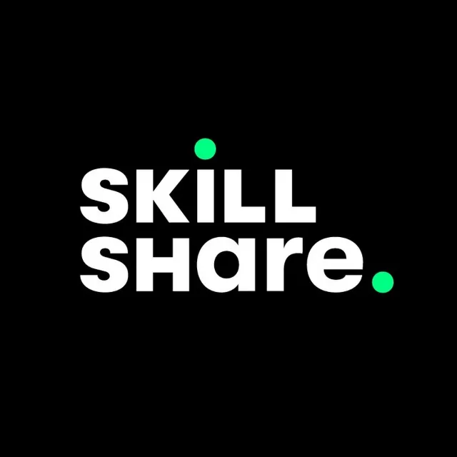 Skillshare Premium общий счёт 3 месяца