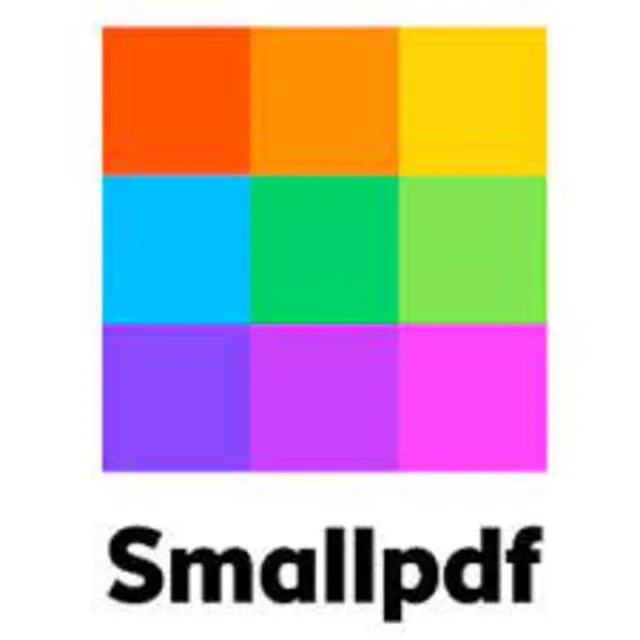 частный счет SmallPDF Pro Account  (доступ) на месяц