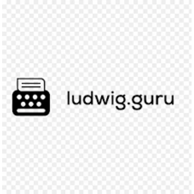 Ludwig.guru Premium счёт 1 месяцев гарантия
