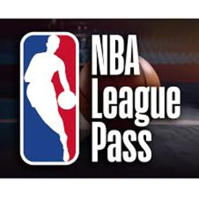 NBA League Pass Premium  1 месяцев гарантия