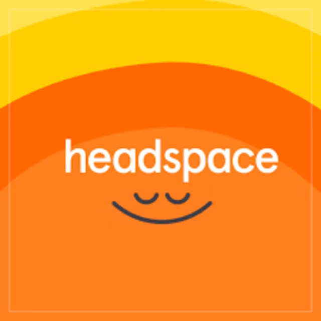 Headspace Premium счёт 1 месяцев гарантия