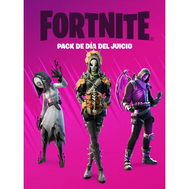 🕹️🎮Fortnite набор «Час расплаты» XBOX/Pc Активация