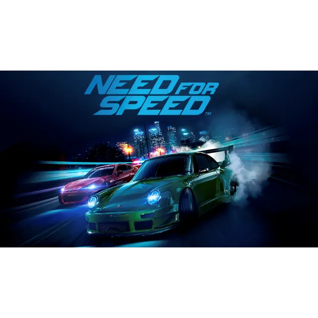🔥Need for Speed🔥Xbox One/Xbox Series X|S 🌎КЛЮЧ🔑