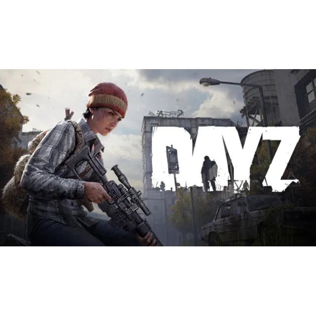 🔥DayZ 🔥Xbox One/Xbox Series X|S 🌎КЛЮЧ🔑