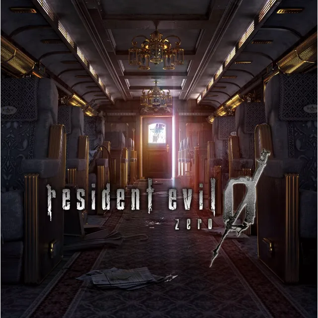 🔥Resident Evil 0 🔥Xbox One/Xbox Series X|S 🌎КЛЮЧ🔑