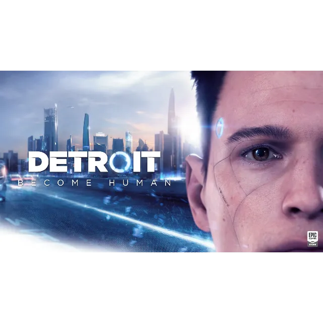Detroit: Become Human (PC) - Steam ключ - Россия и СНГ
