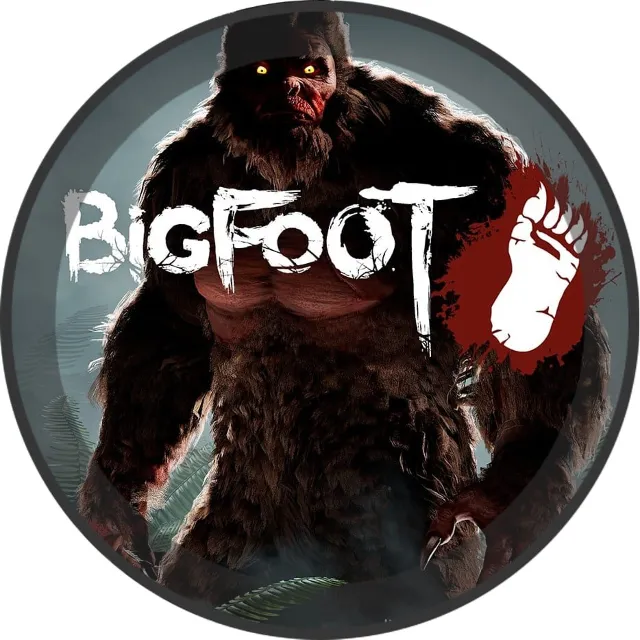 BIGFOOT+Ranch Simulator®🟩Steam 🟩(GLOBAL)