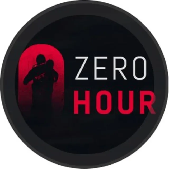 Zero Hour +Raft®🟩Steam 🟩(GLOBAL)