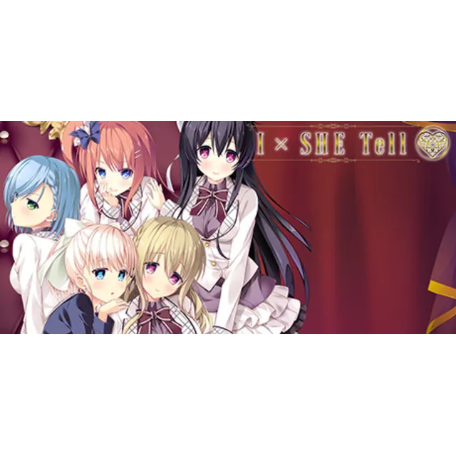 IxSHE Tell 💎 АВТОДОСТАВКА STEAM GLOBAL МГНОВЕННО ЛИЦЕНЗИЯ
