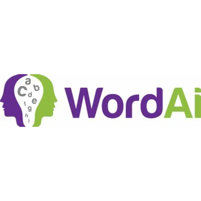 WordAi AI Премиум-аккаунт на 1 месяц