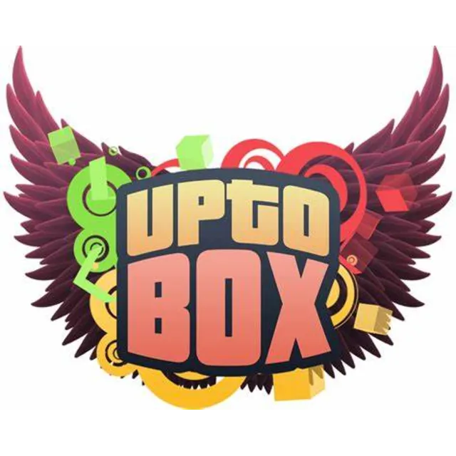 Премиум-аккаунт Uptobox с гарантией 1 месяц
