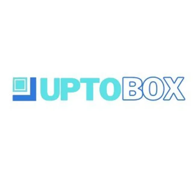 Премиум-аккаунт Uptobox с гарантией 1 месяц