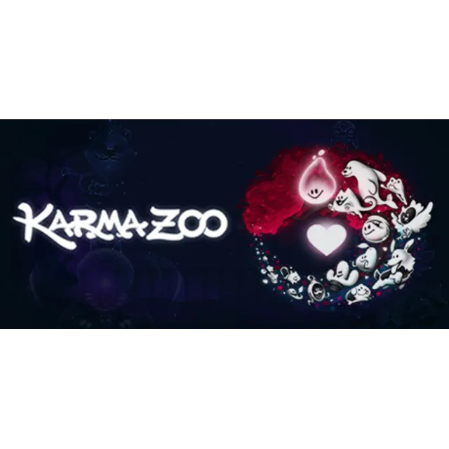 Karmazoo * STEAM РОССИЯ ⚡ АВТОДОСТАВКА 💳0% КАРТЫ