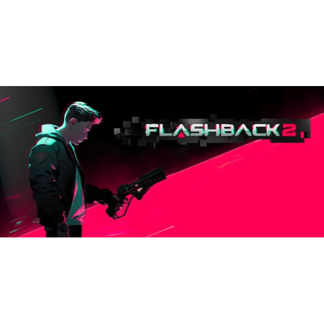 Flashback 2 * STEAM РОССИЯ ⚡ АВТОДОСТАВКА 💳0% КАРТЫ