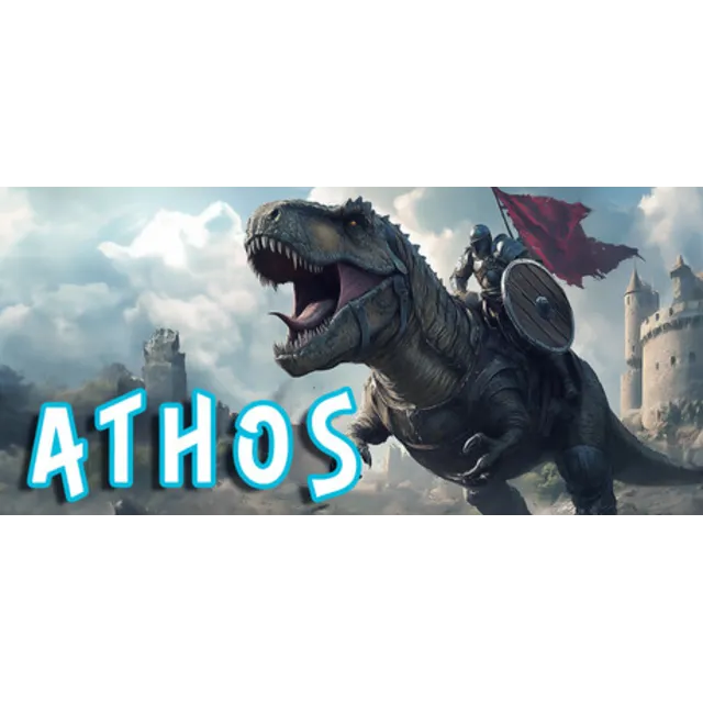 Athos * STEAM РОССИЯ ⚡ АВТОДОСТАВКА 💳0% КАРТЫ