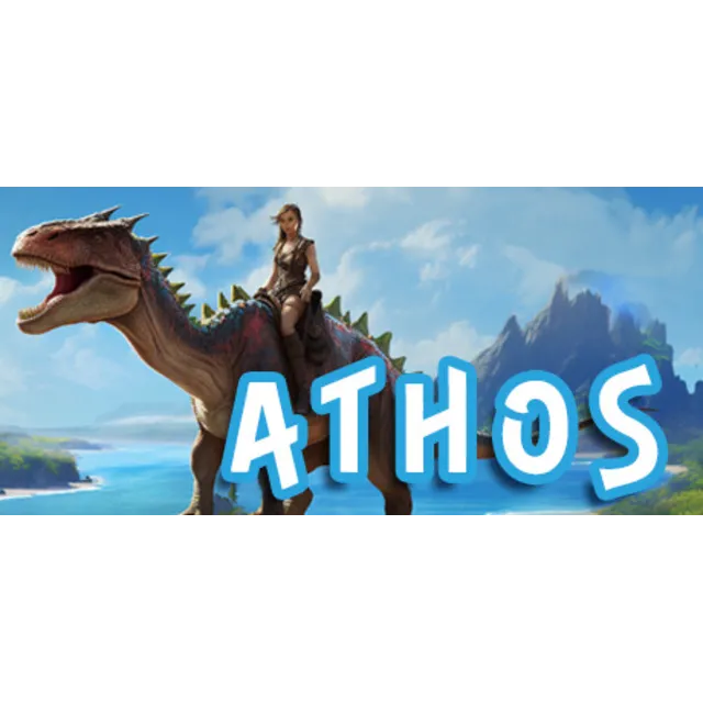 Athos - STEAM GIFT РОССИЯ