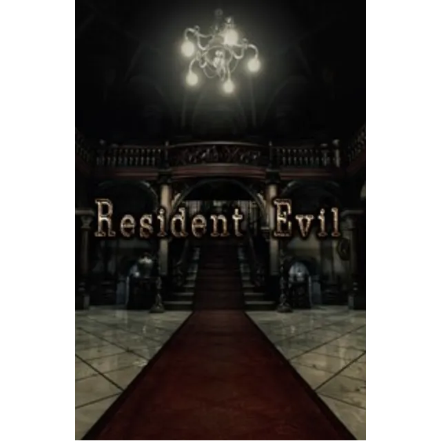 ✅RESIDENT EVIL 🔥Xbox One/Xbox Series X|S КЛЮЧ🔑