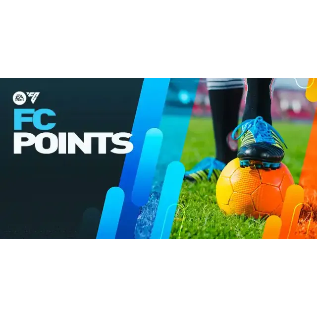 ⚽EA Sports FC 25⚡100 - 18500 POINTS⚡ПК⚡