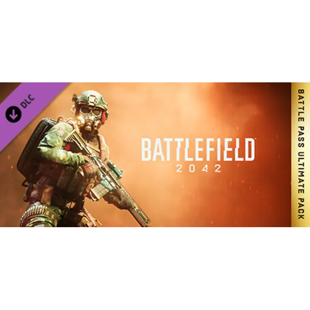 🟦⭐Battlefield 2042 Season 7 Battle Pass Ultimate Pack