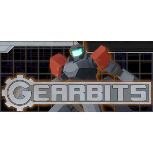 Gearbits * STEAM РОССИЯ ⚡ АВТОДОСТАВКА 💳0% КАРТЫ
