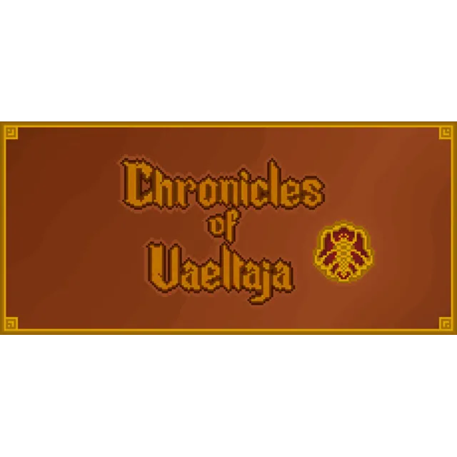 Chronicles of Vaeltaja: In Search of the Great Wanderer АВТОДОСТАВКА STEAM GLOBAL