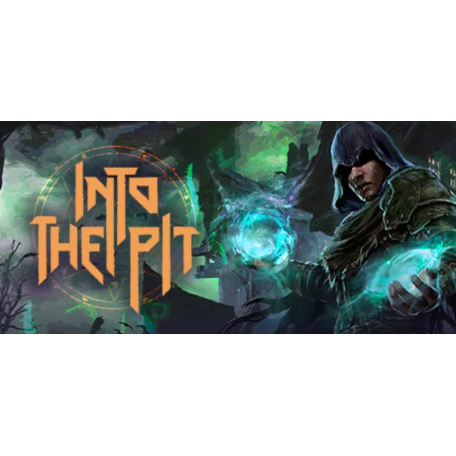 Into the Pit (Steam Ключ) РФ-СНГ-МИР + ПОДАРОК