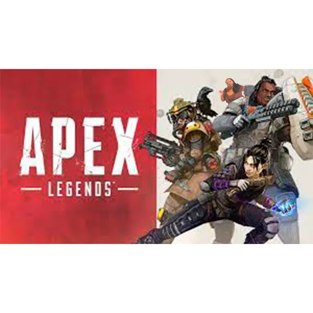 Аккаунт ⭐Apex Legends 500+ ЧАСОВ | СМЕНА ДАННЫХ