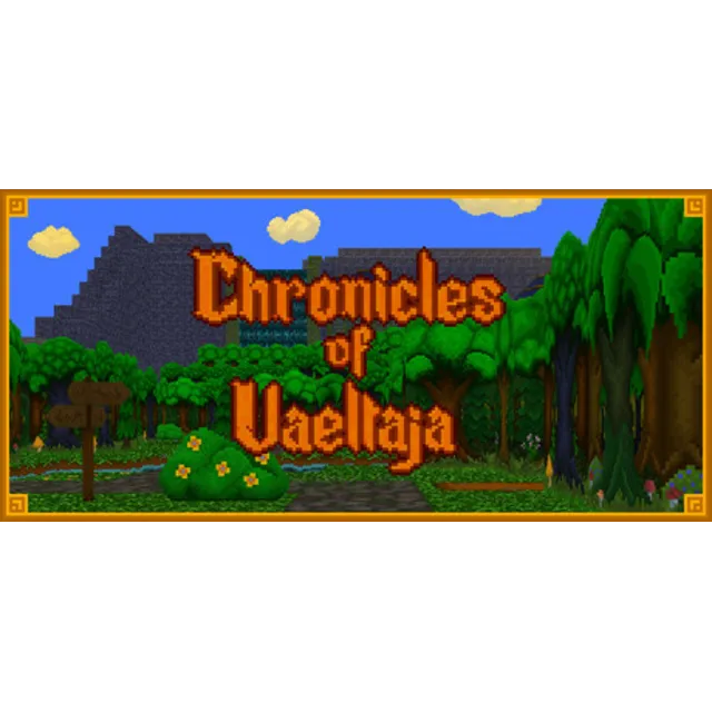 Chronicles of Vaeltaja: In Search of the Great Wanderer