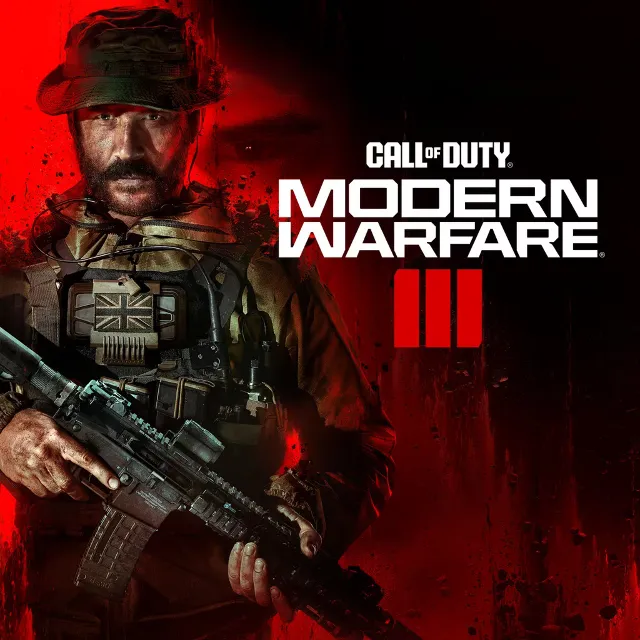 Call of Duty: Modern Warfare III (2023) 🌀 Гибкая аренда