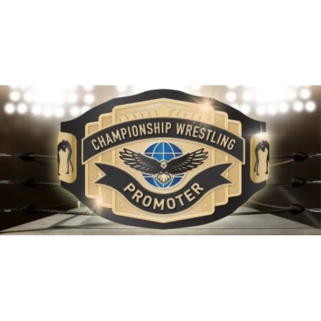 Championship Wrestling Promoter 💎 АВТОДОСТАВКА STEAM GLOBAL МГНОВЕННО ЛИЦЕНЗИЯ