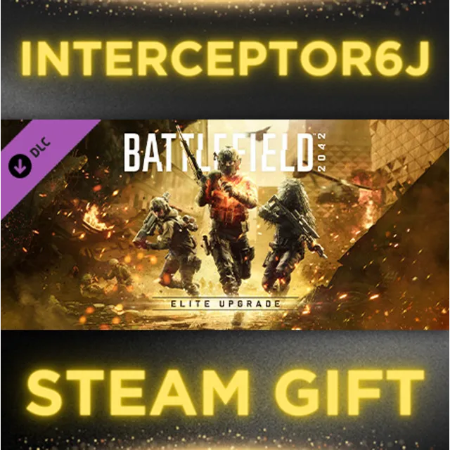 🟦⭐Battlefield™ 2042 Elite Upgrade ☑️ Все регионы⚡STEAM