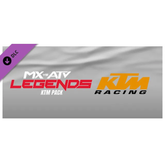 MX vs ATV Legends - KTM Pack DLC⚡АВТОДОСТАВКА Steam
